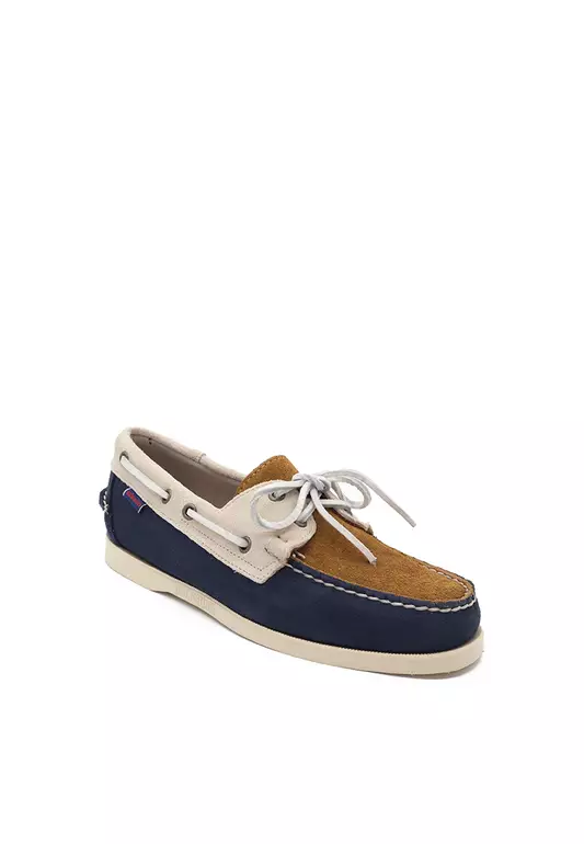 Spinnaker Men's Casual Shoes