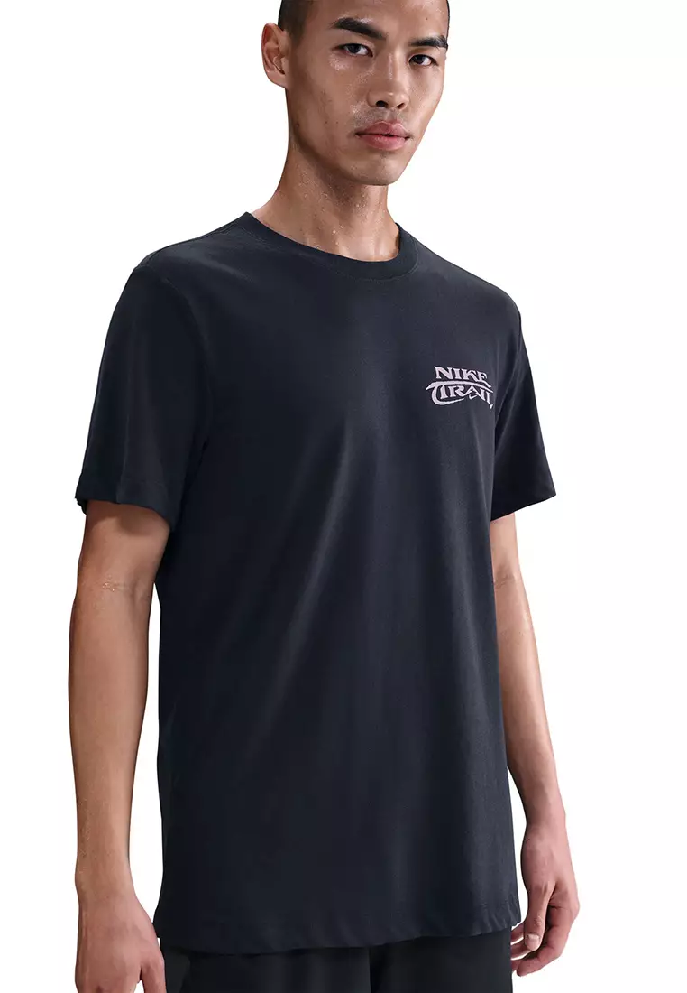 Buy Nike Trail Energy Dri-FIT Running Men's T-Shirt 2025 Online