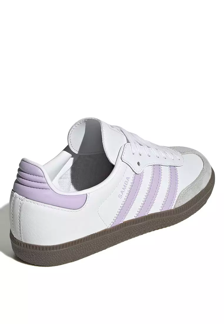 Samba OG Shoes Kids