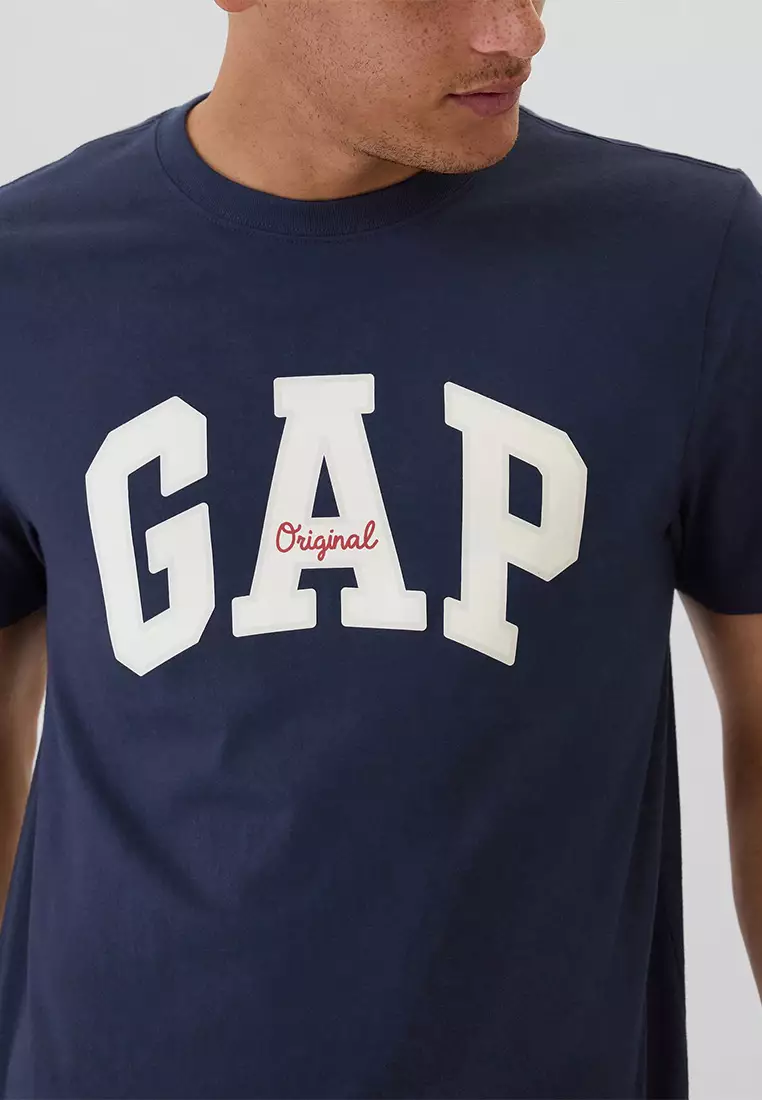 Everyday Soft Gap Logo T-Shirt
