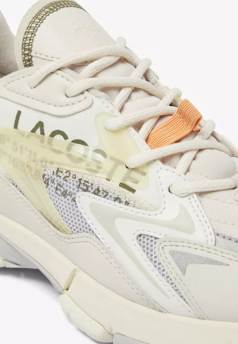 Buy Lacoste Men's L003 Neo Tech Trainers 2025 Online ZALORA