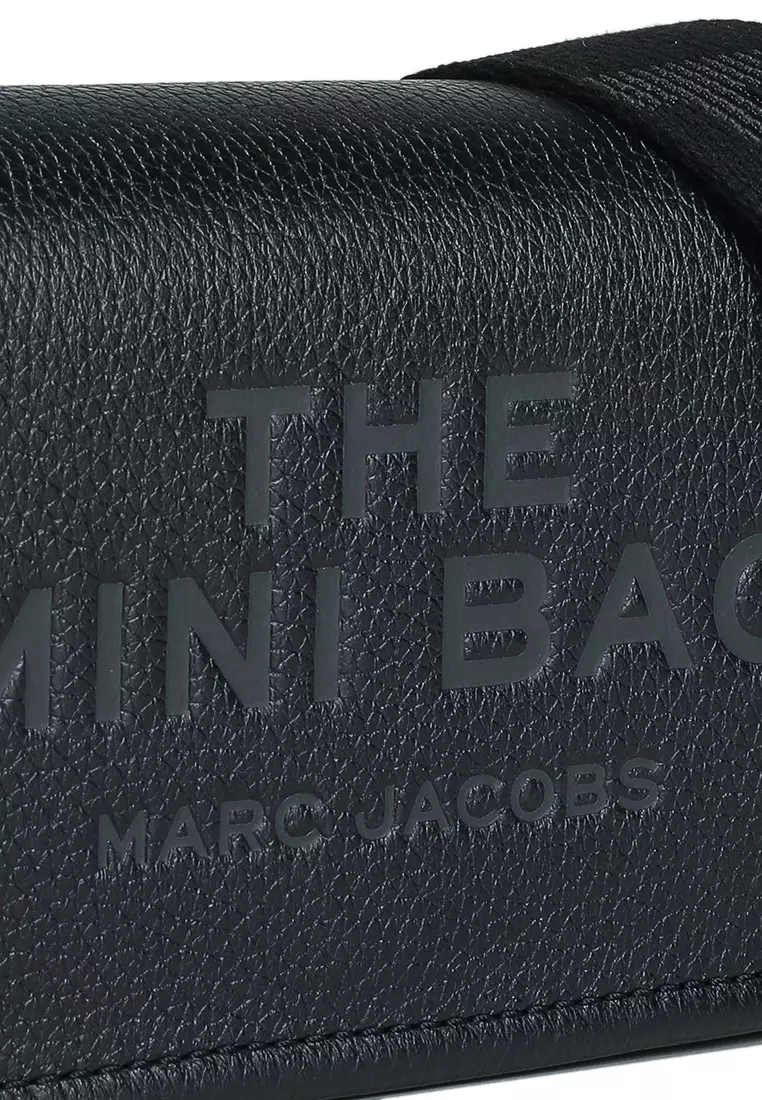 Buy Marc Jacobs The Mini Bag (cq) 2026 Online | ZALORA