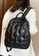 Twenty Eight Shoes black VANSA Lightweight Nylon Backpack VBW-Bp22162 6E1F7AC9CCF59EGS_3