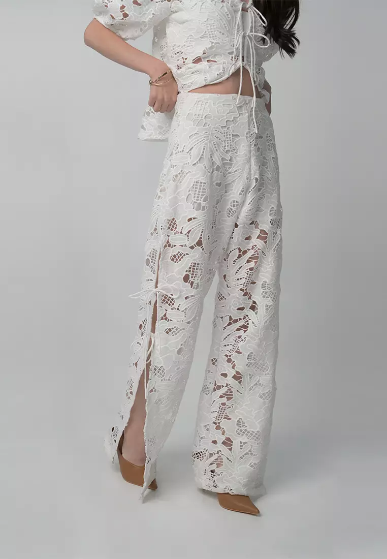 Bacci Pants