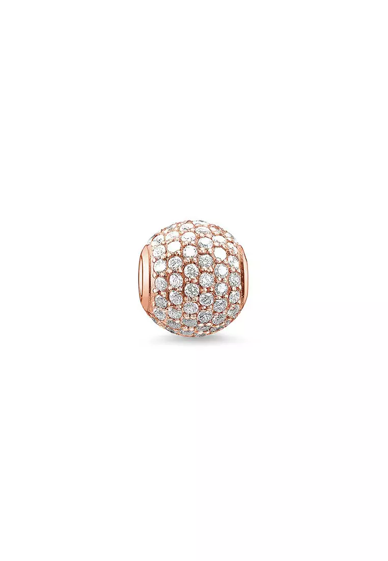 Thomas Sabo BEAD THANK YOU