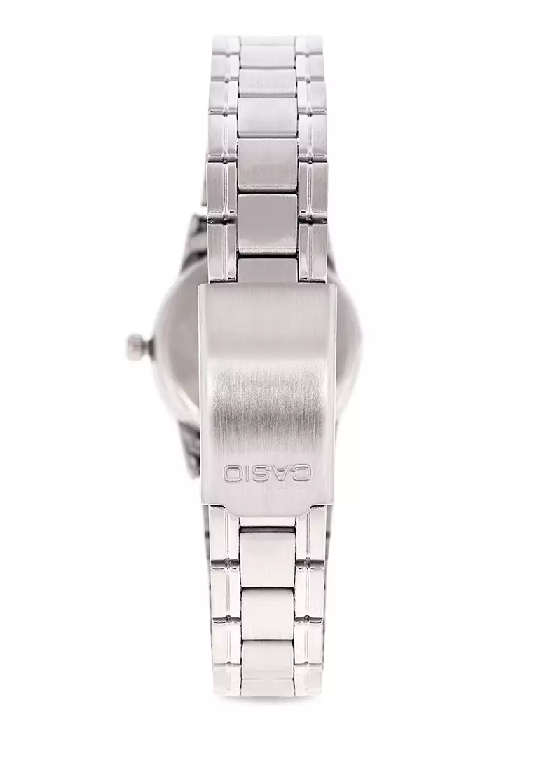 Analog Watch LTP-V002D-1B