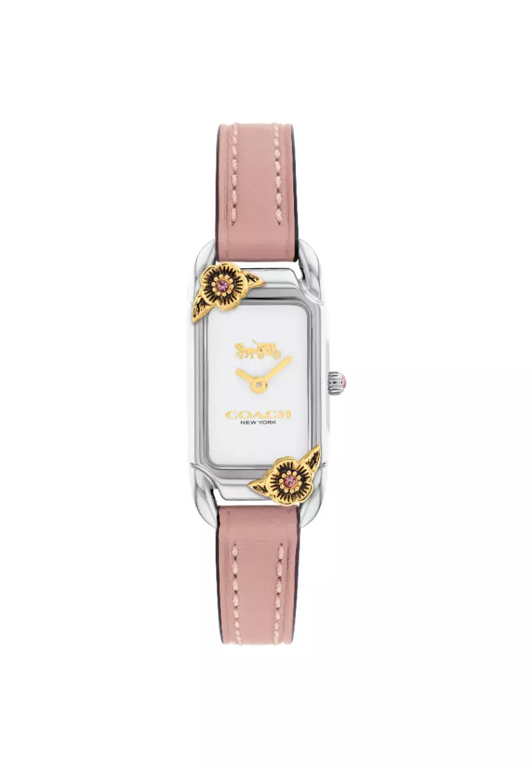 Coach 2025 watch harga