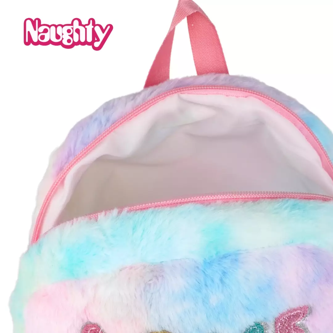 Tas Ransel Anak Perempuan Sekolah Tk Backpack Love BBP231001656 Naughty Accessories