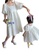 RAISING LITTLE multi Walisha Baby & Toddler Dresses DBA4DKA0EACB4AGS_1