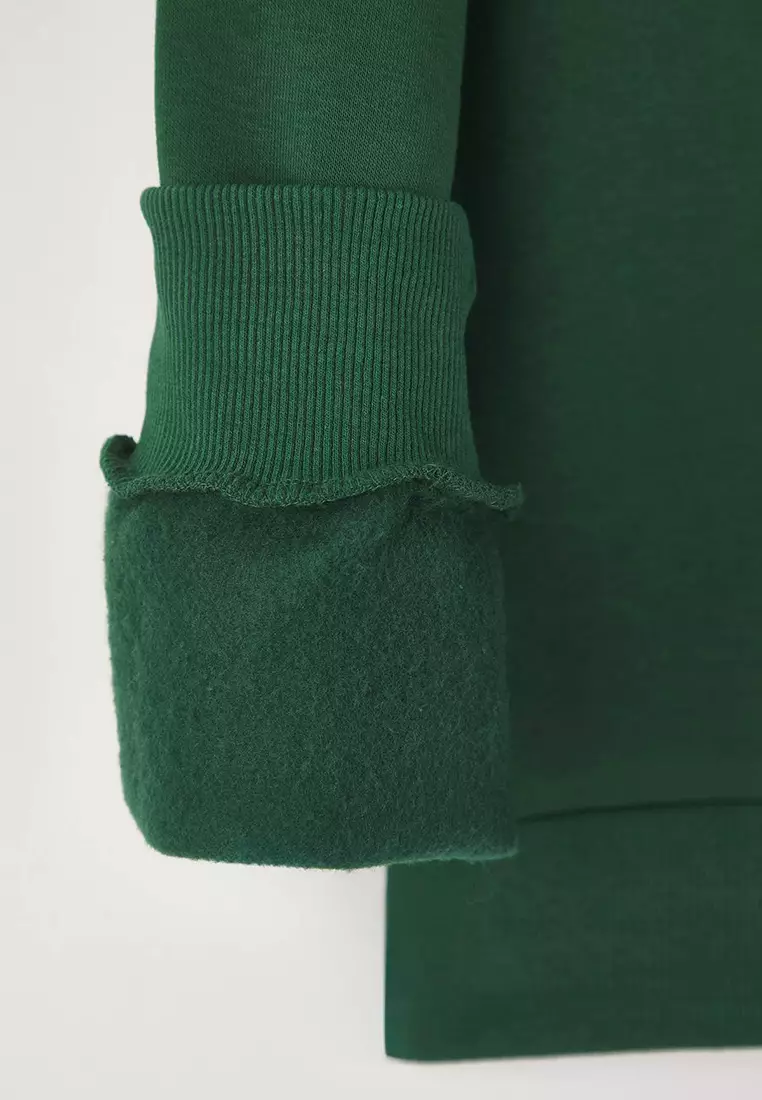 Basic Sweatshirt