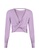 Trendyol purple Back Detailed Knit Sweater 138F2AA347879AGS_7