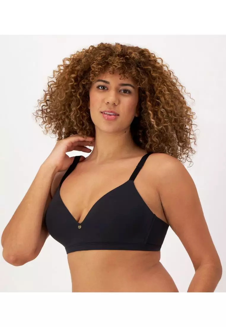 Everyday Luxe Wireless T-Shirt Bra