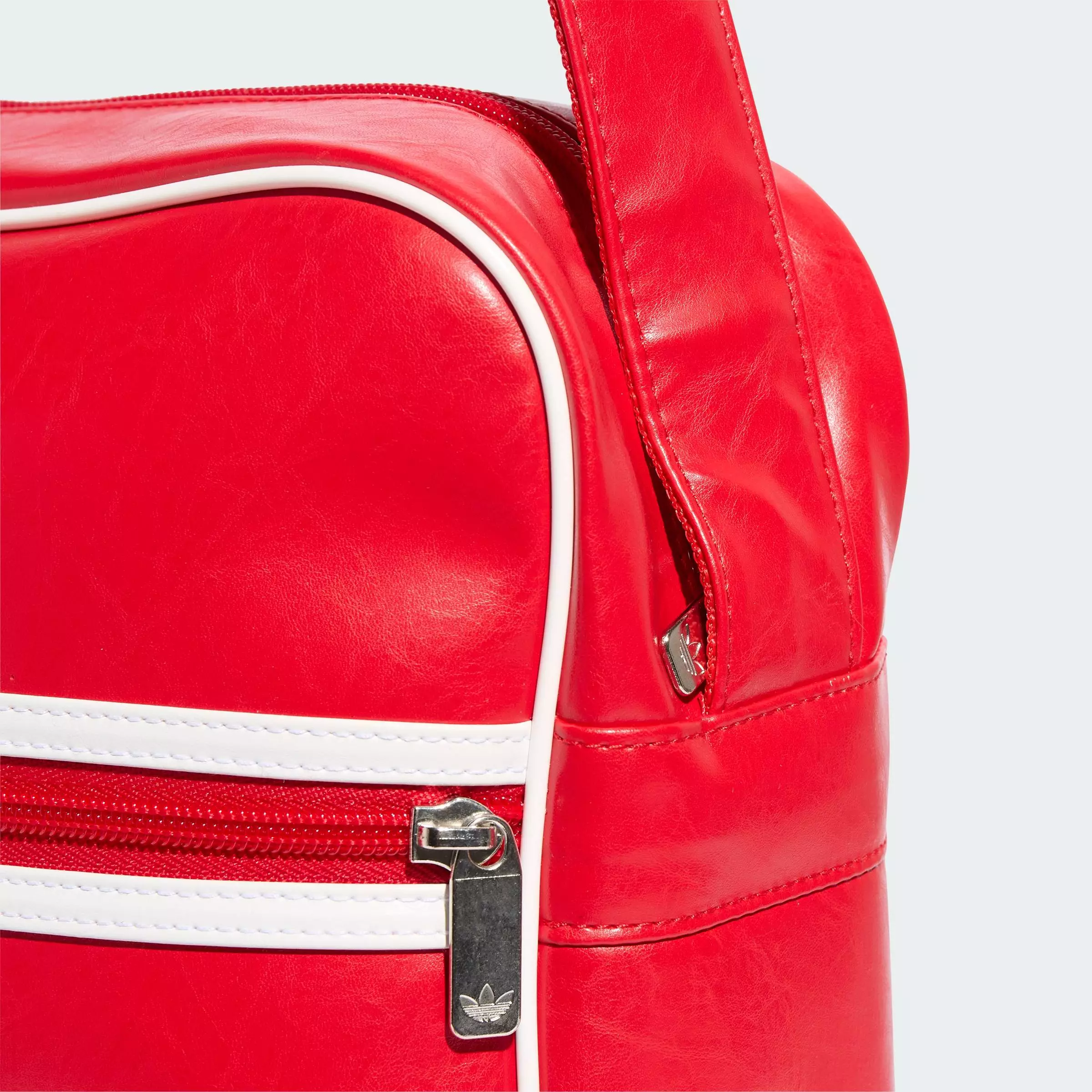 Lifestyle Og Airliner Unisex Red JZ5031