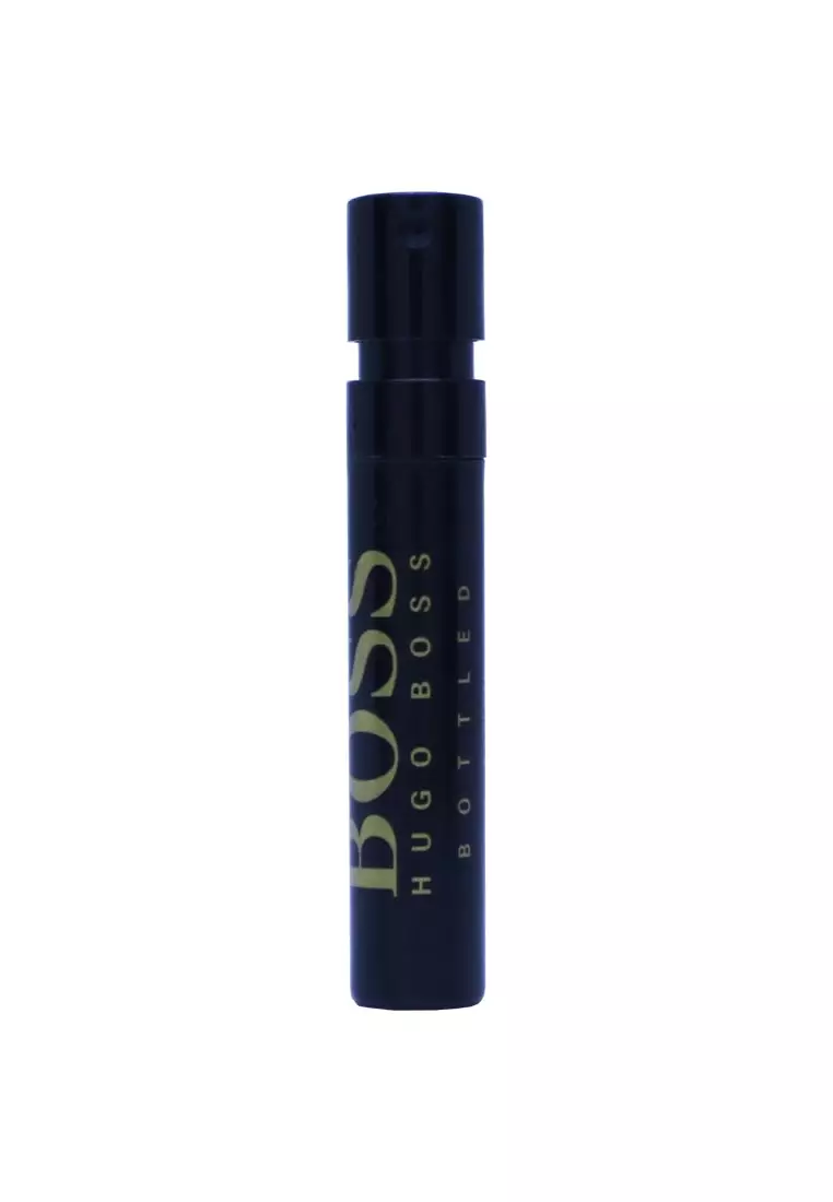 Hugo Boss Boss Bottled Parfum Man (Vial) 1,2 ML