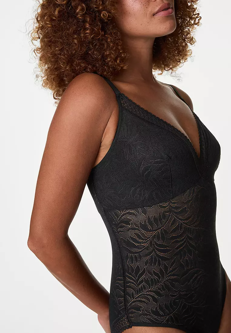 Light Control Flexifit™ Lace Body