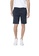 REPLAY blue REPLAY REGULAR FIT BENNI HYPERCHINO COLOR X.L.I.T.E. SHORTS 6963AAA100A42BGS_7