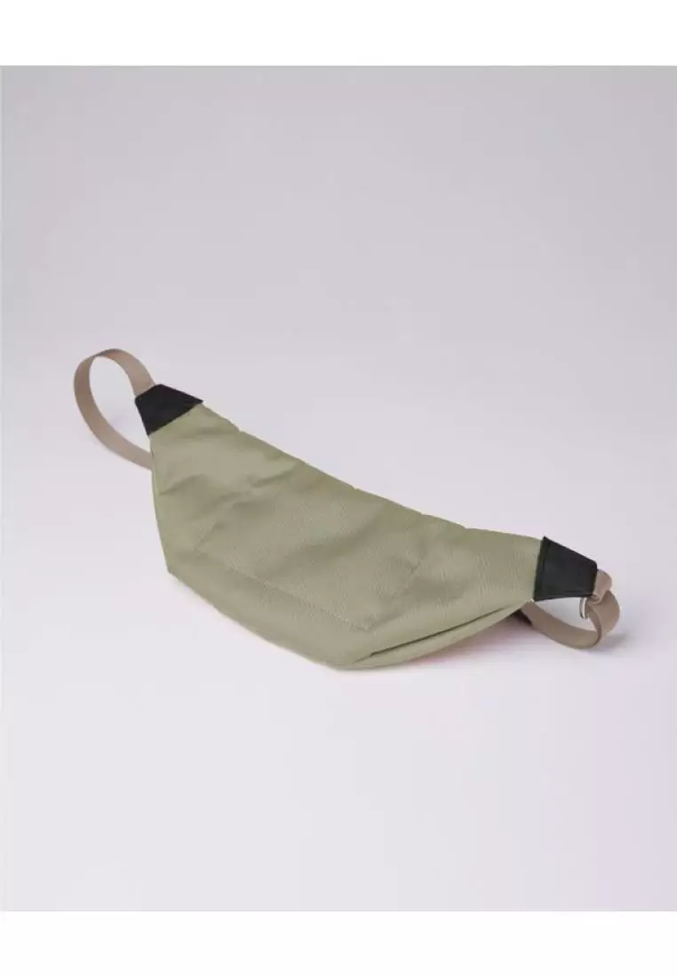 sandqvist bum bag