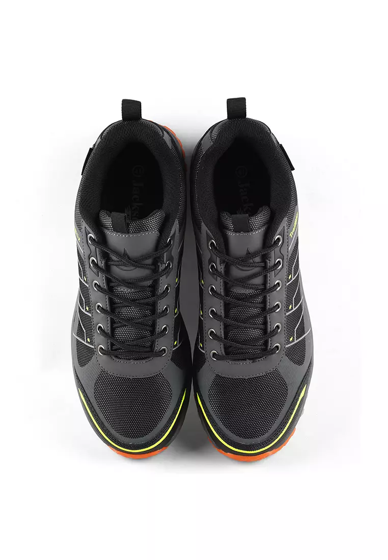 Jackson Active Trailbliz Grey