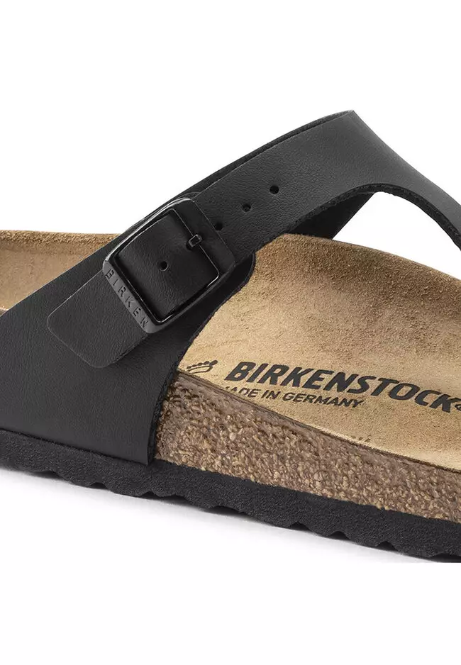 Jual Birkenstock Gizeh BF Original 2024 | ZALORA Indonesia