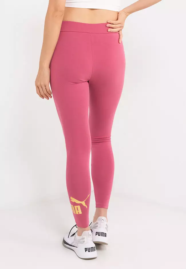 Buy PUMA Essentials Metallic Women s Leggings 2024 Online