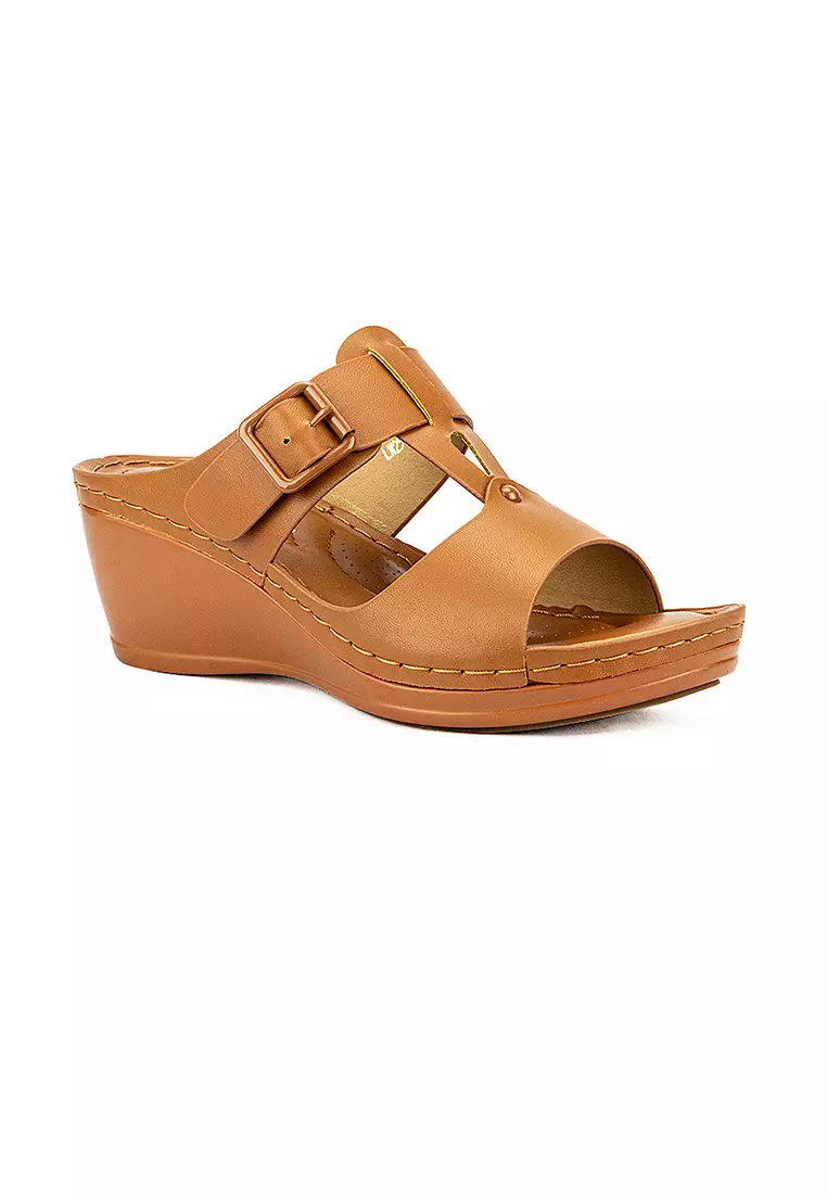 Mendrez sales sandals 2018