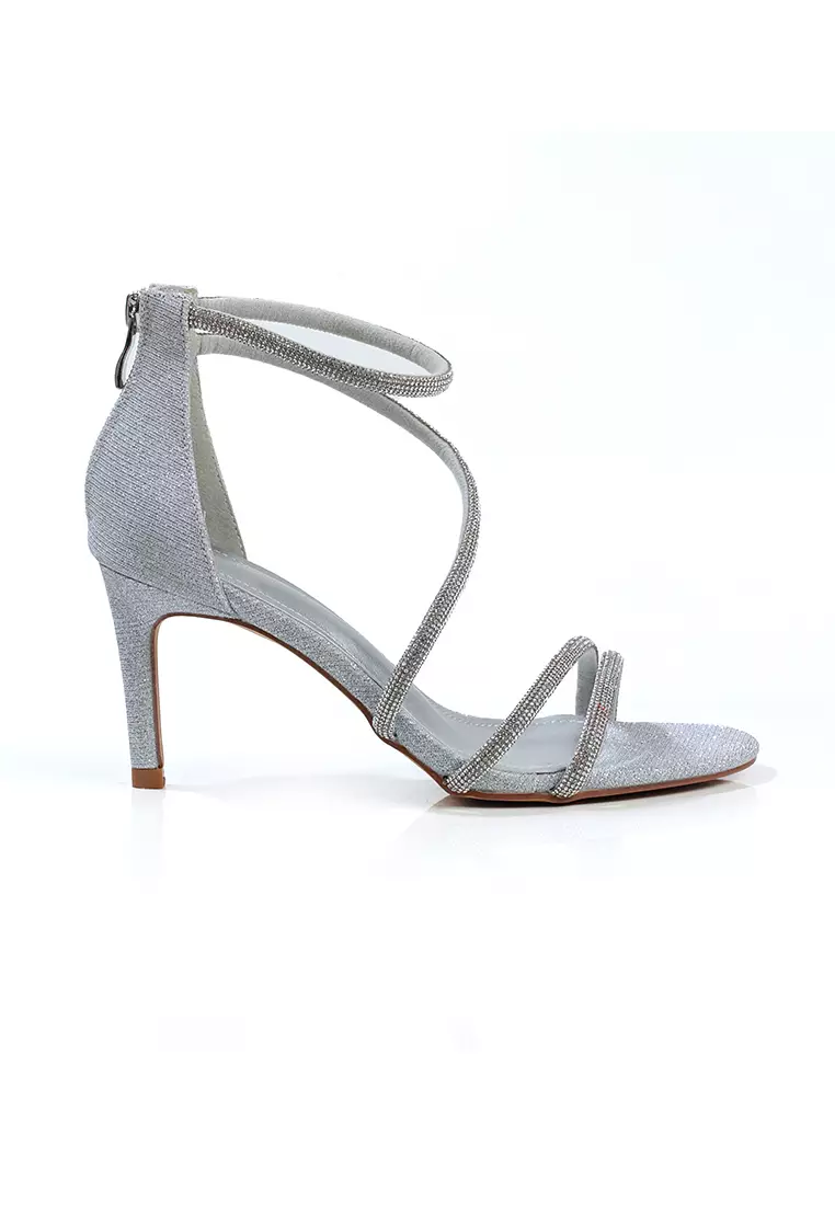 Zalora best sale high heels