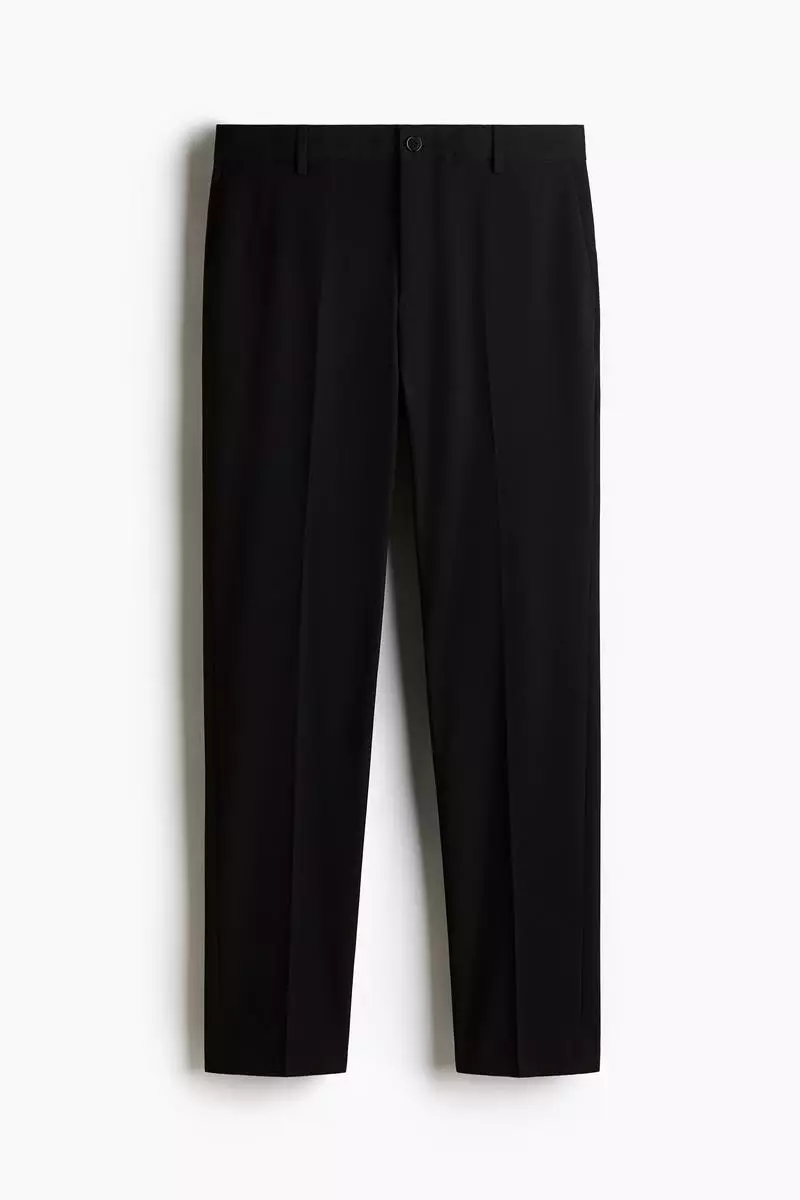Slim Fit Tailored trousers