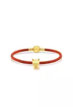 Red - Rabbit
