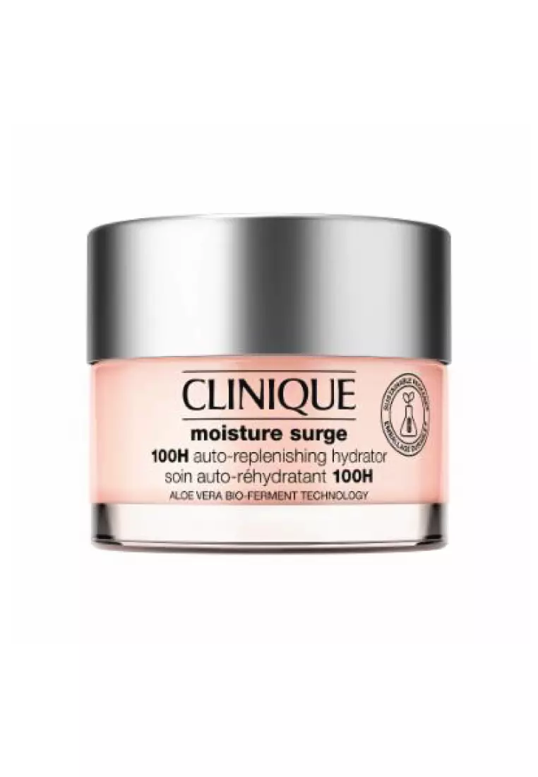Clinique Moisture Surge 100H Auto-Replenishing Hydrator, Dry