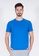 AMNIG blue Amnig Men Training Raglan T-Shirt (Blue) 7BA93AAECC44F2GS_1