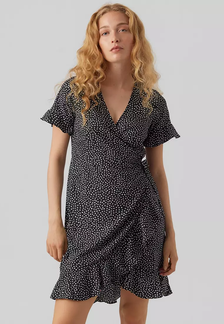 Buy vero moda dresses online outlet