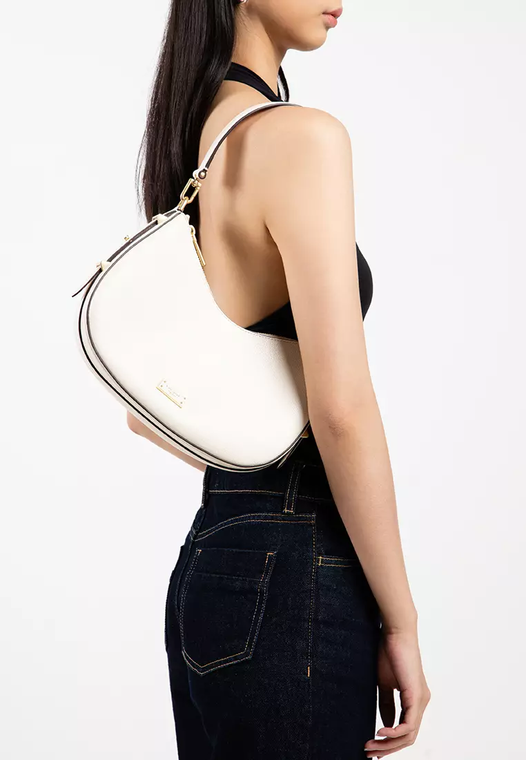 Liv Convertible Shoulder Bag