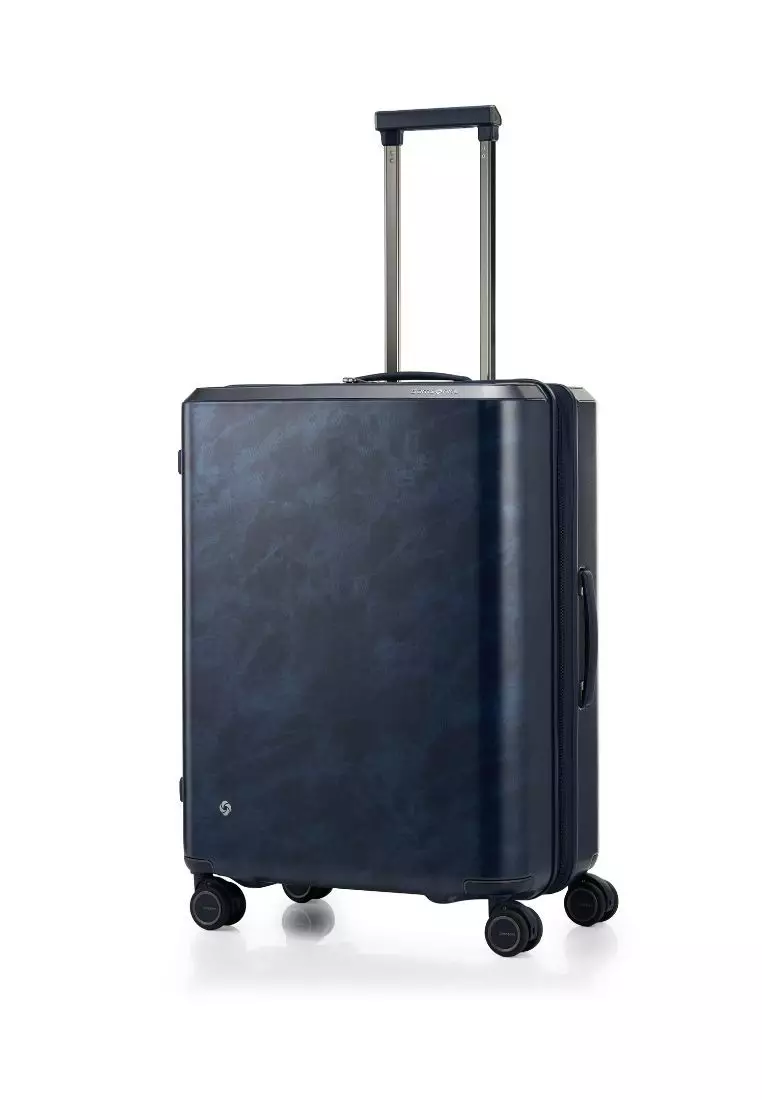 Buy Samsonite Evoa Z Spinner 69/25 EXP 2025 Online ZALORA