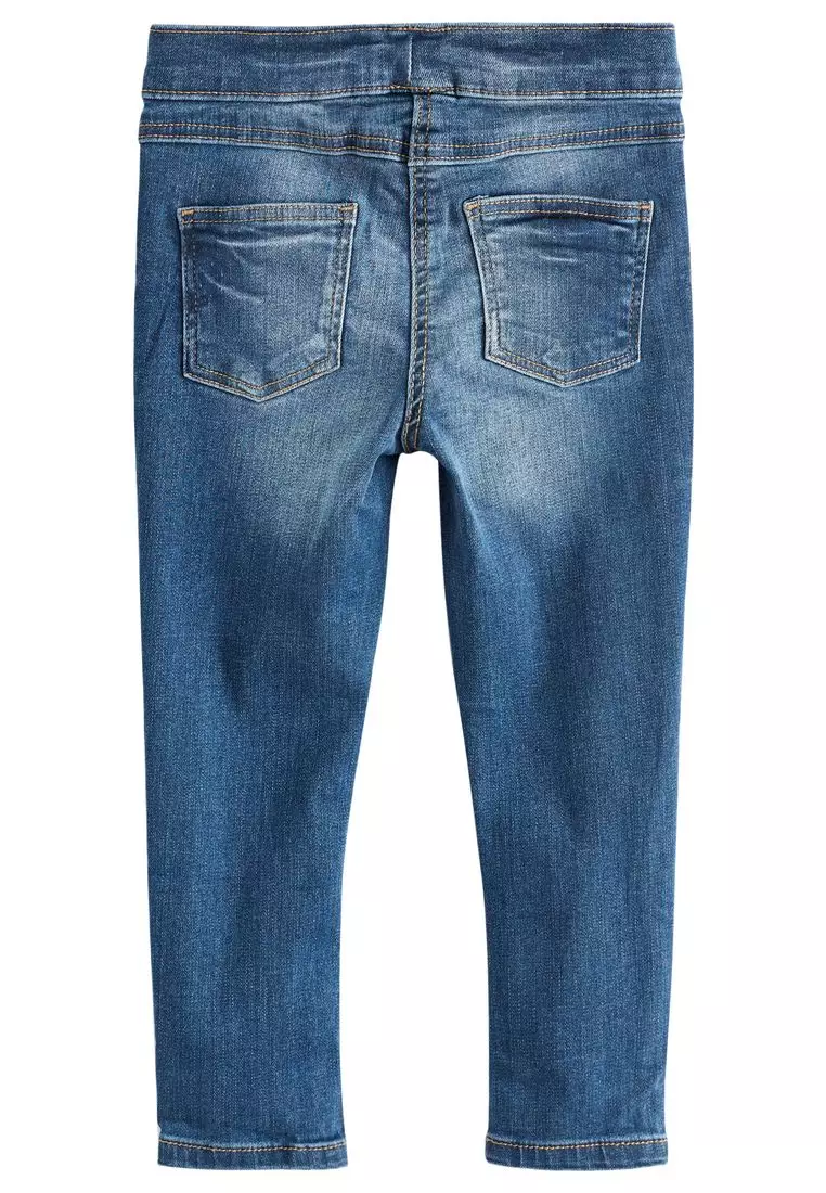 Next cheap girls jeggings