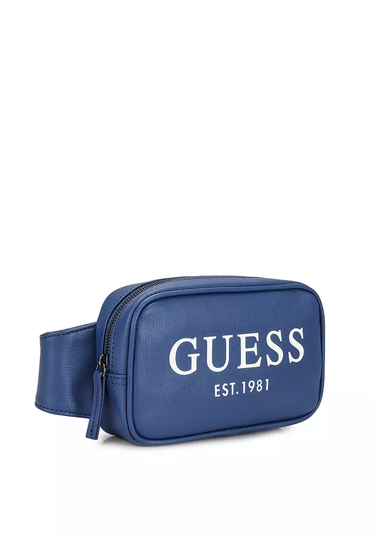 Buy Guess Outfitter Bum Bag 2024 Online ZALORA Philippines