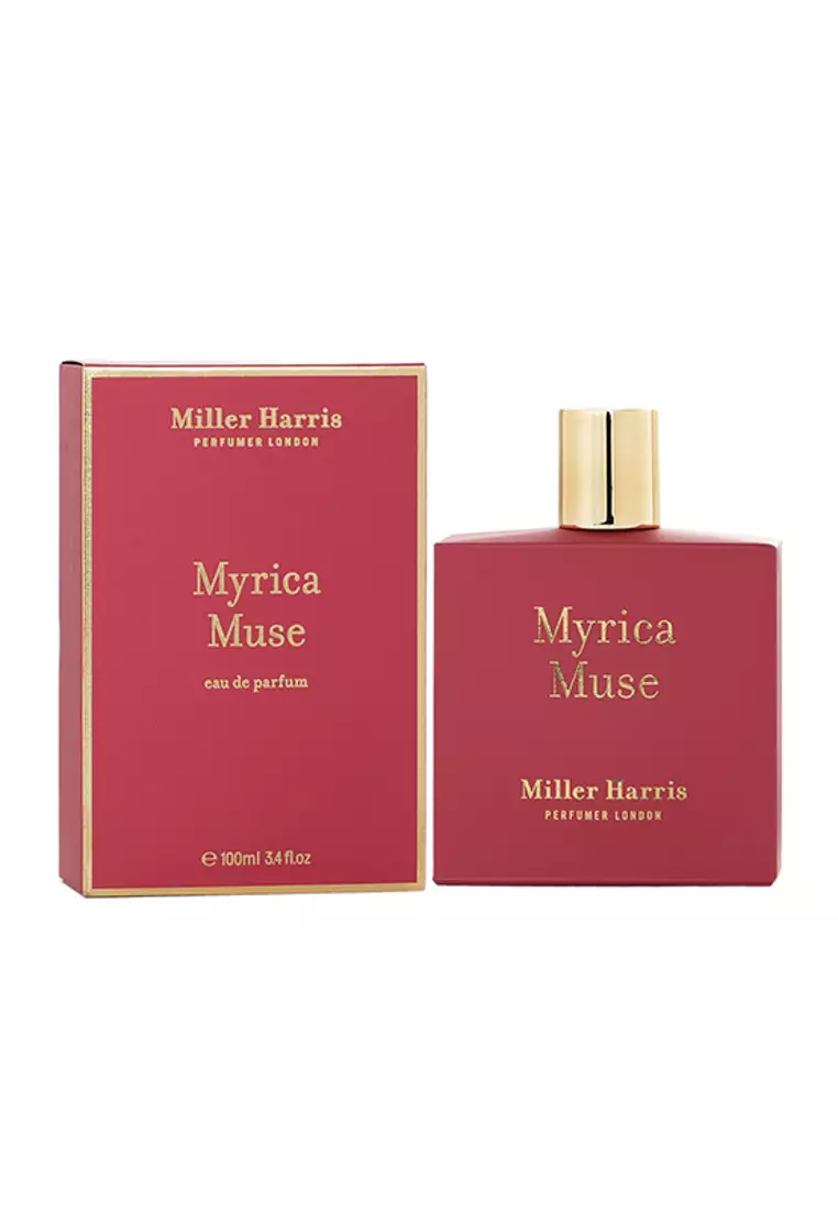 MILLER HARRIS - Myrica Muse 香水 100ml/3.4oz
