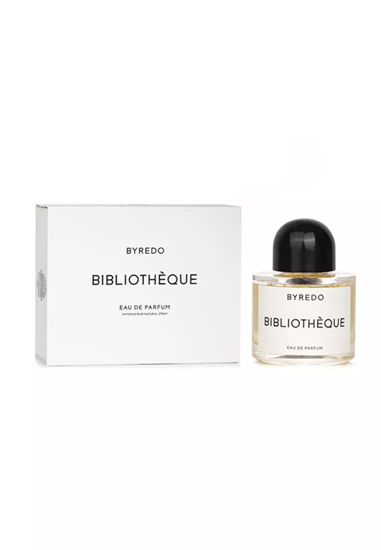 Buy Byredo BYREDO - Bibliotheque Eau De Parfum Spray 50ml/1.6oz