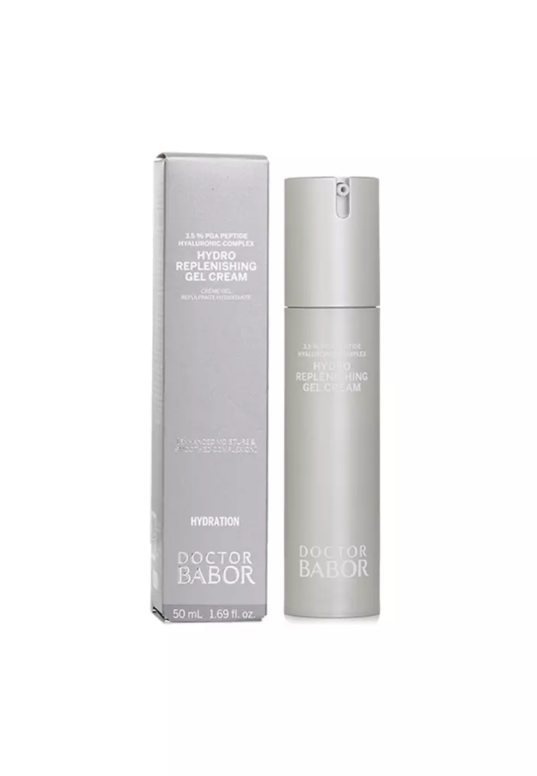 BABOR - 水潤補水凝膠啫喱霜 50ml