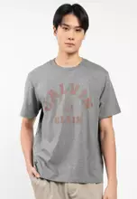 Med Grey Htr
