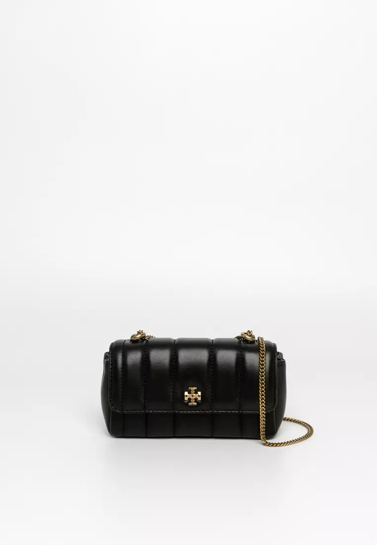 Tory burch kira mini chain crossbody store