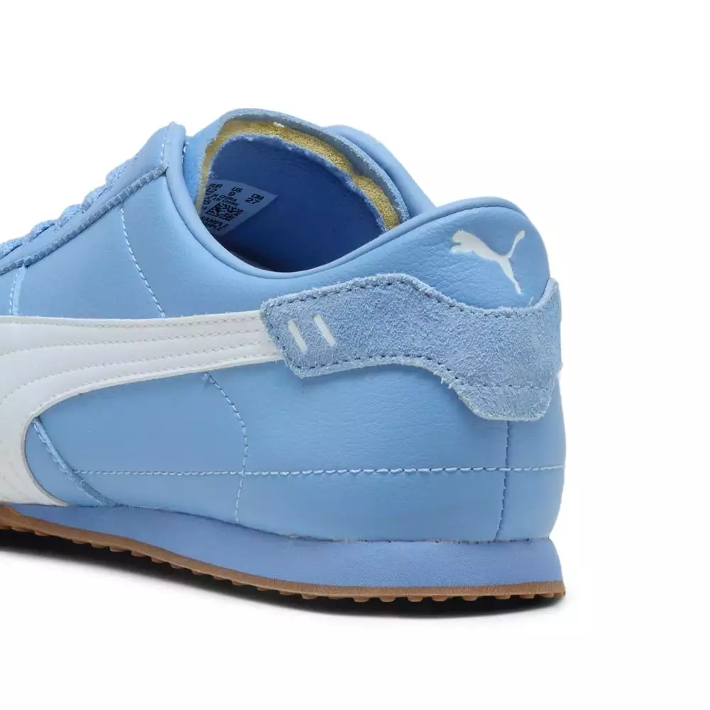 PUMA Women's Bella UT LEA Sneakers Shoes