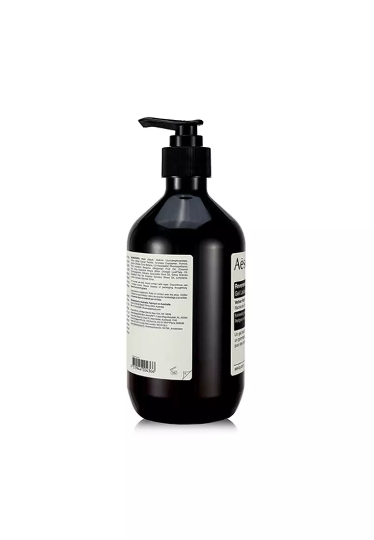 Buy Aesop AESOP - Reverence Aromatique Hand Wash 500ml/16.9oz 2026