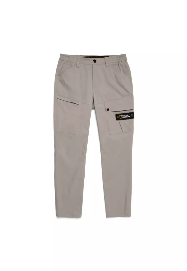 Men's TANU Cargo Pants