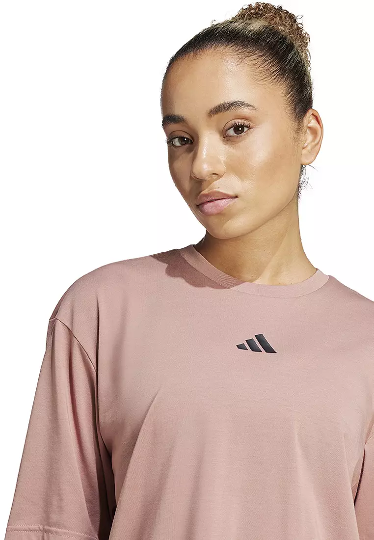 Climacool One Rep at a Time Training Graphic T-Shirt