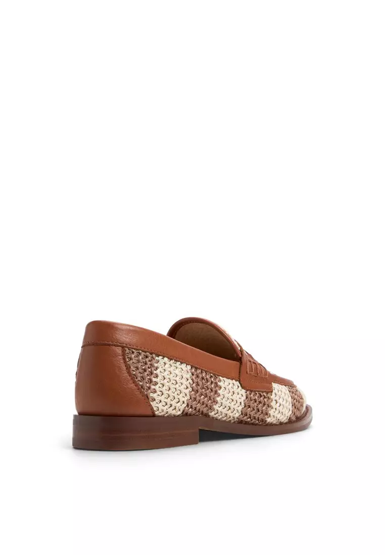 Picts Loafers