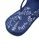 Ripples blue Estella Floral Ladies Sandals 09366SH05B2890GS_4