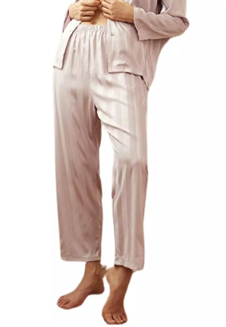 Marina Loungewear Pants Set