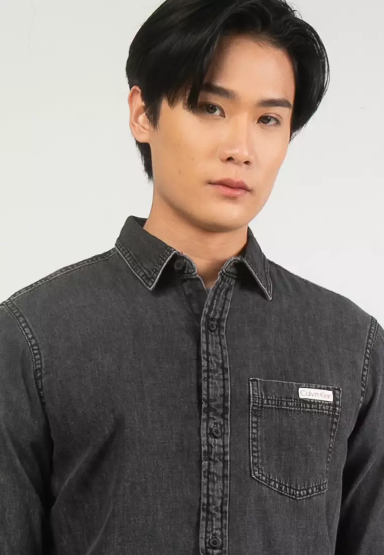 Casual Classic Vail Denim Shirt