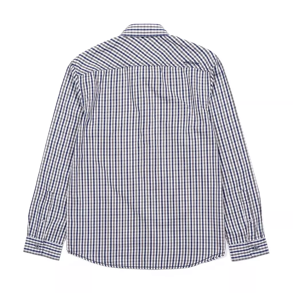 Watchout Pakaian Pria Bristol Shirt - JS303120127