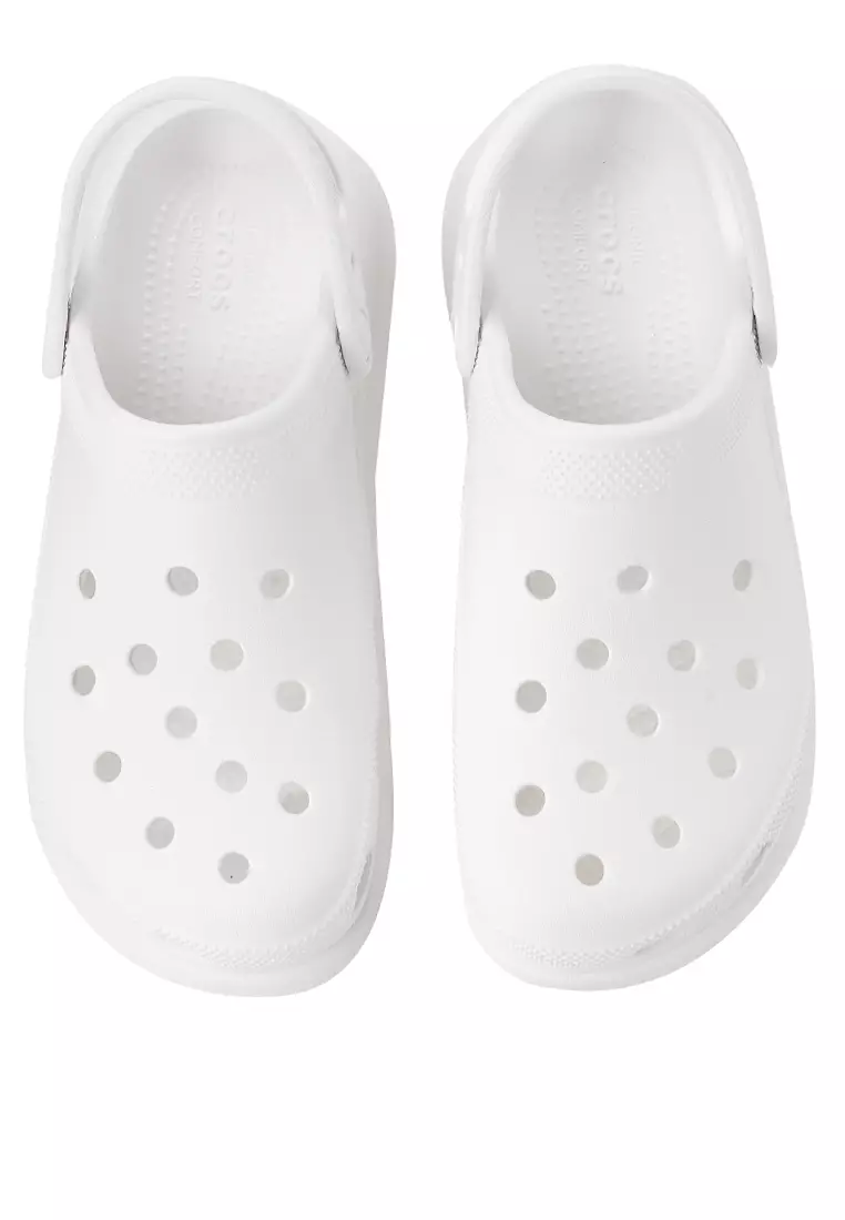 Crush Clog